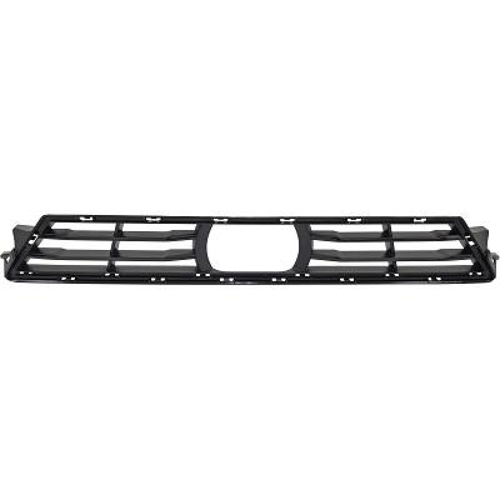 DIEDERICHS Bumper grill Article number: 1277145 cheaply