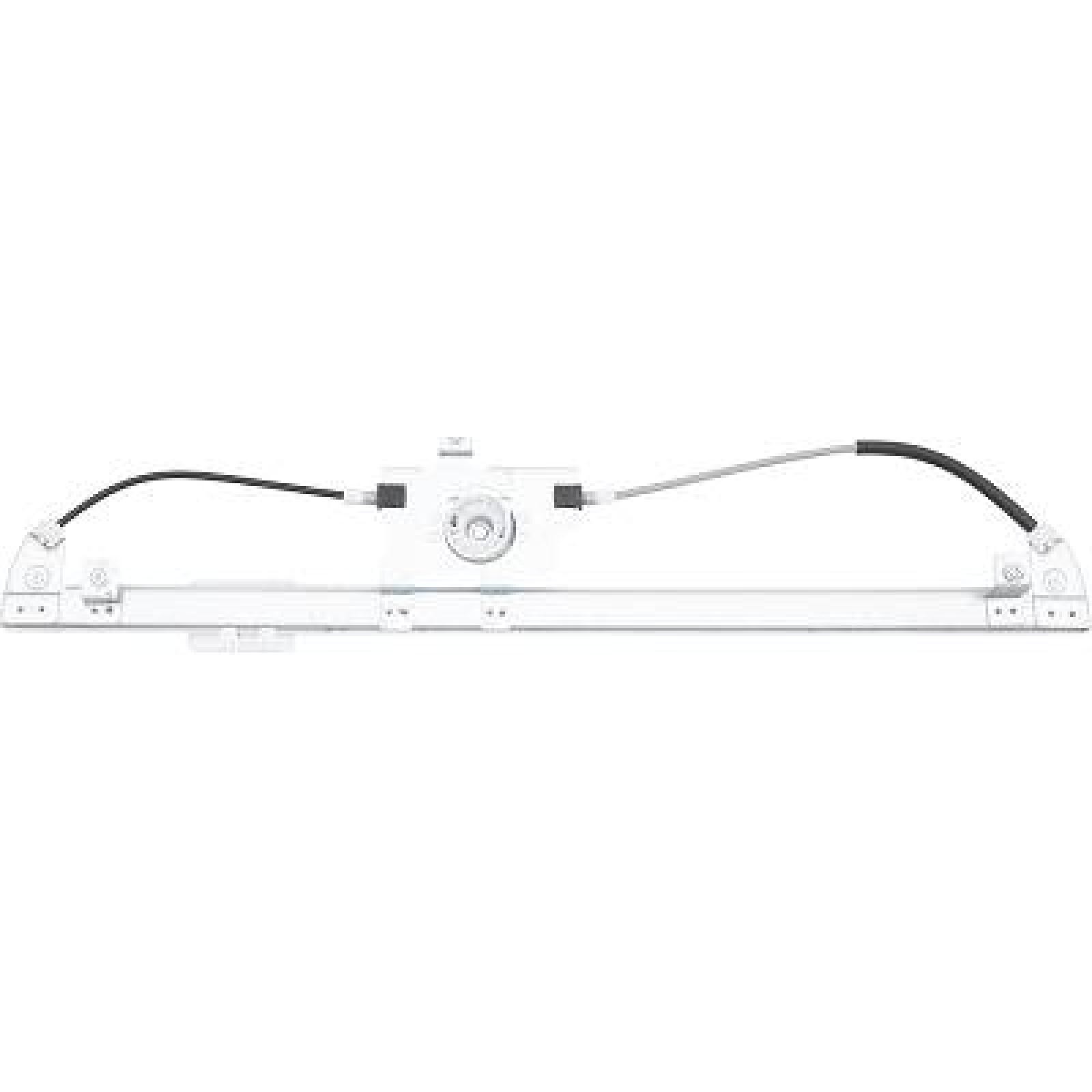 DIEDERICHS Window regulator Article number: 1457121 cheaply