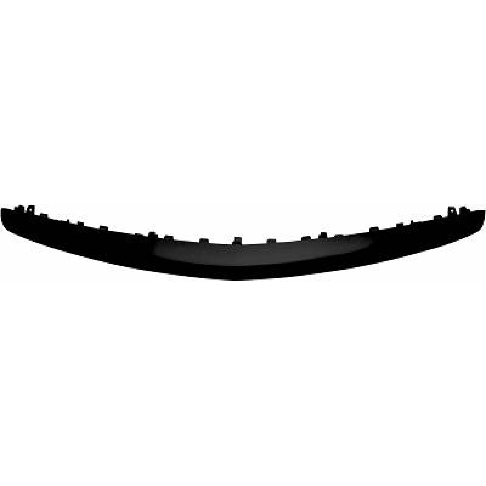 DIEDERICHS 1618360 Bumper moulding E-Class E 200 d (213.212) 160 PS Diesel 2023