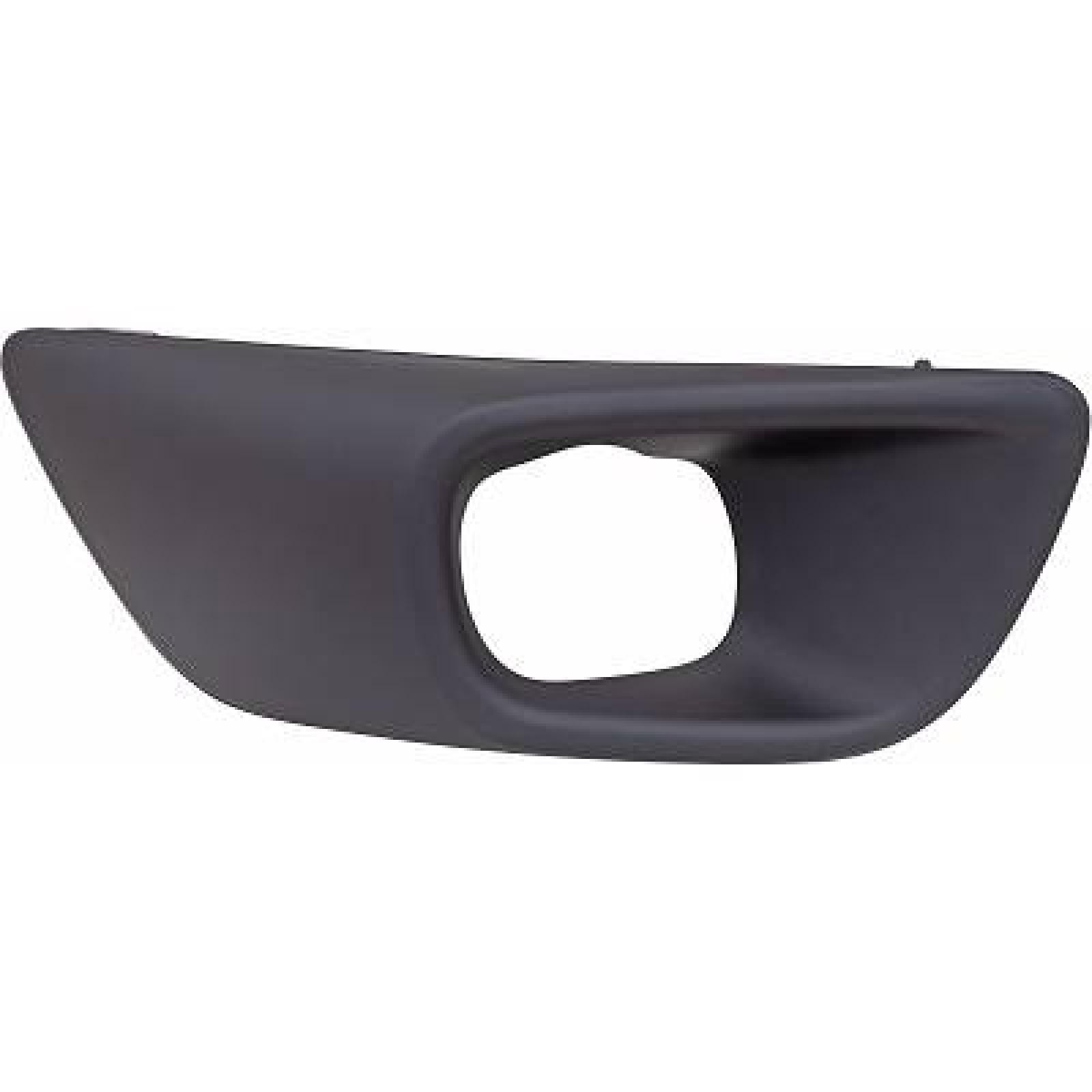 DIEDERICHS Bumper grill Article number: 4073646 cheaply