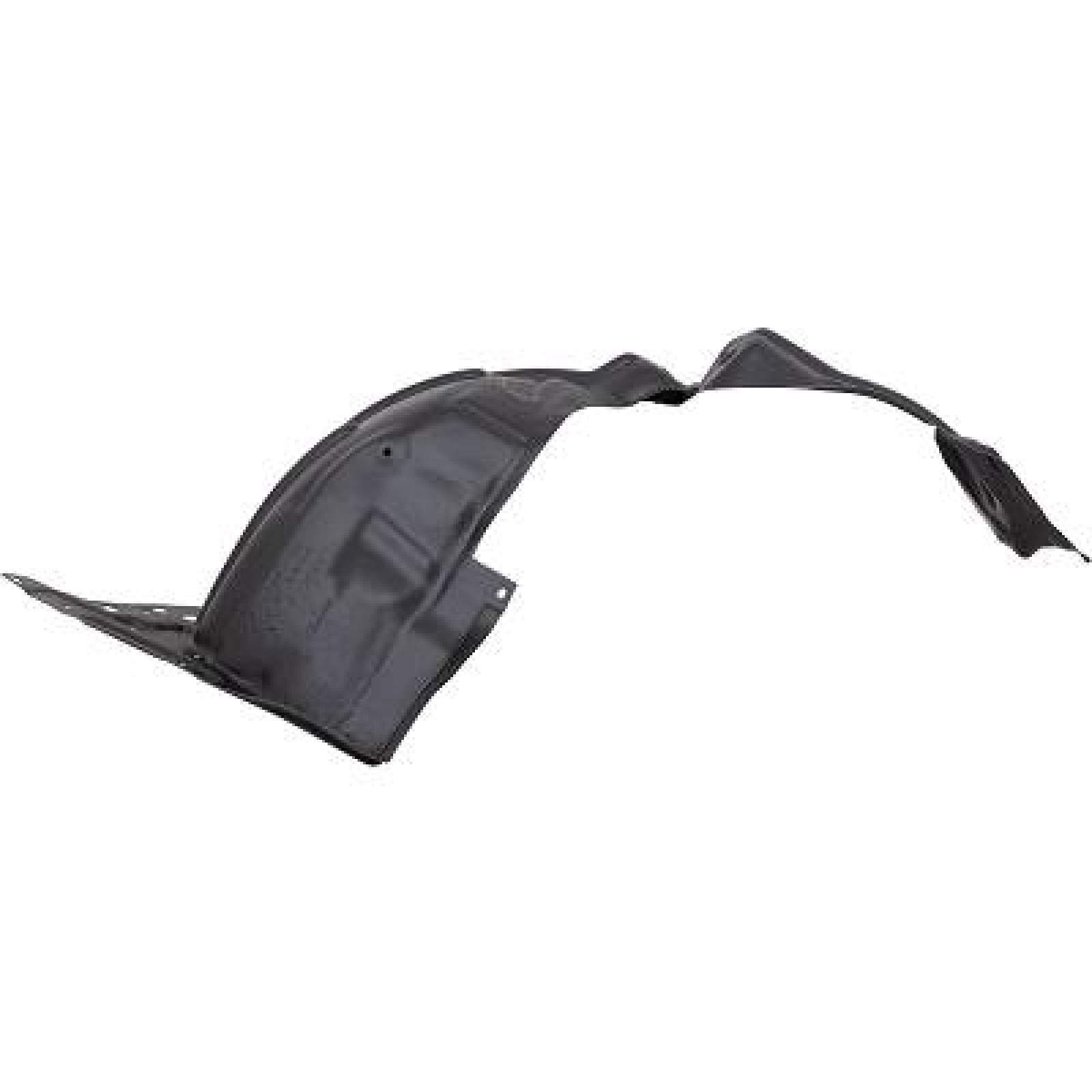 DIEDERICHS Wheel arch liner Article number: 5831008 cheaply