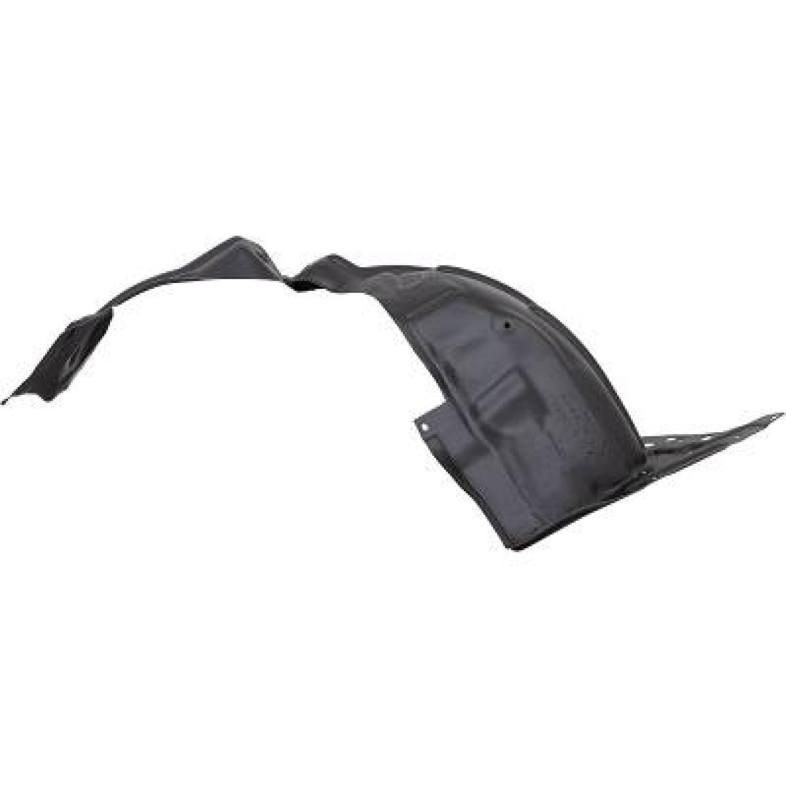 DIEDERICHS Wheel arch liner Article number: 5831009 cheaply