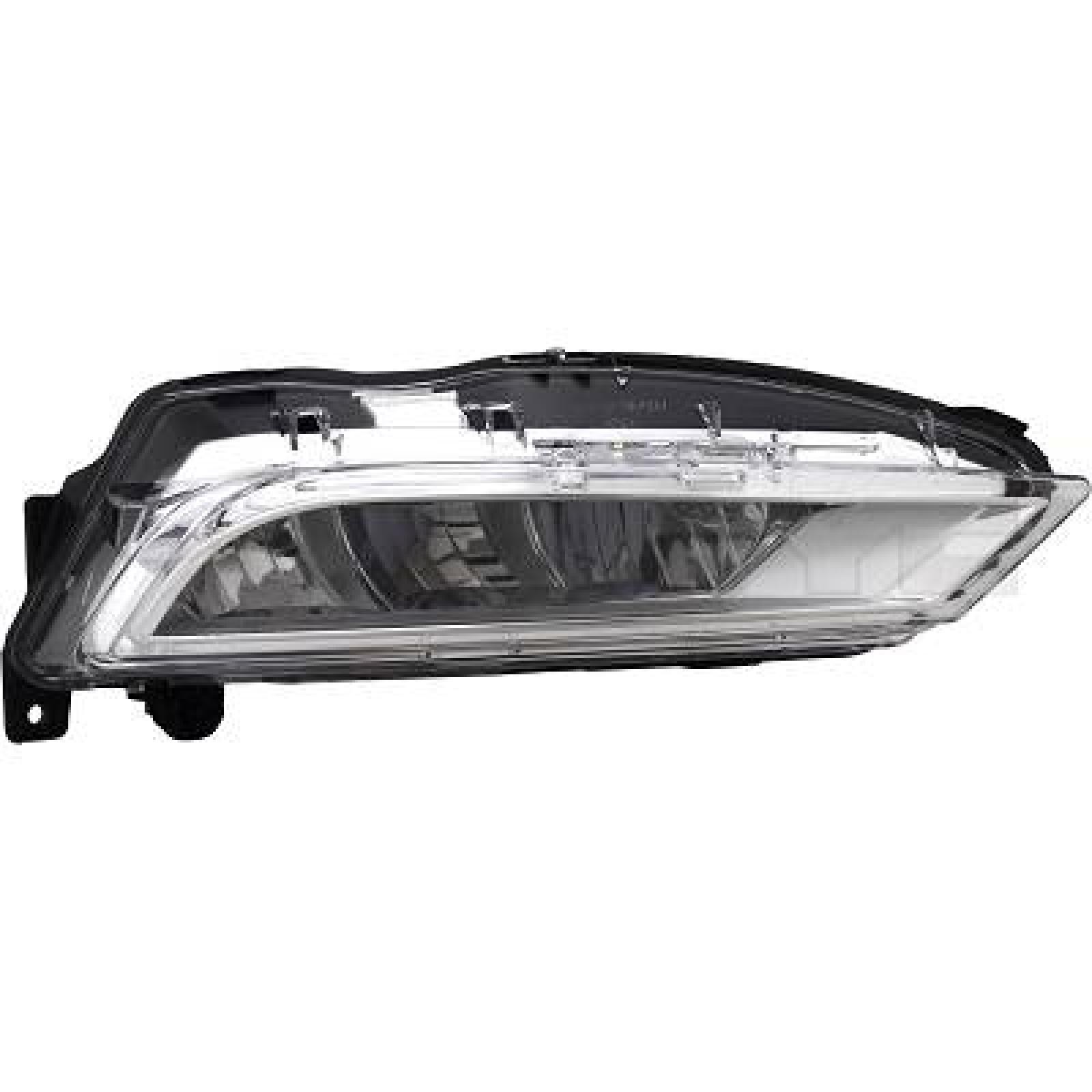 DIEDERICHS Fog Light Article number: 7434088 cheaply