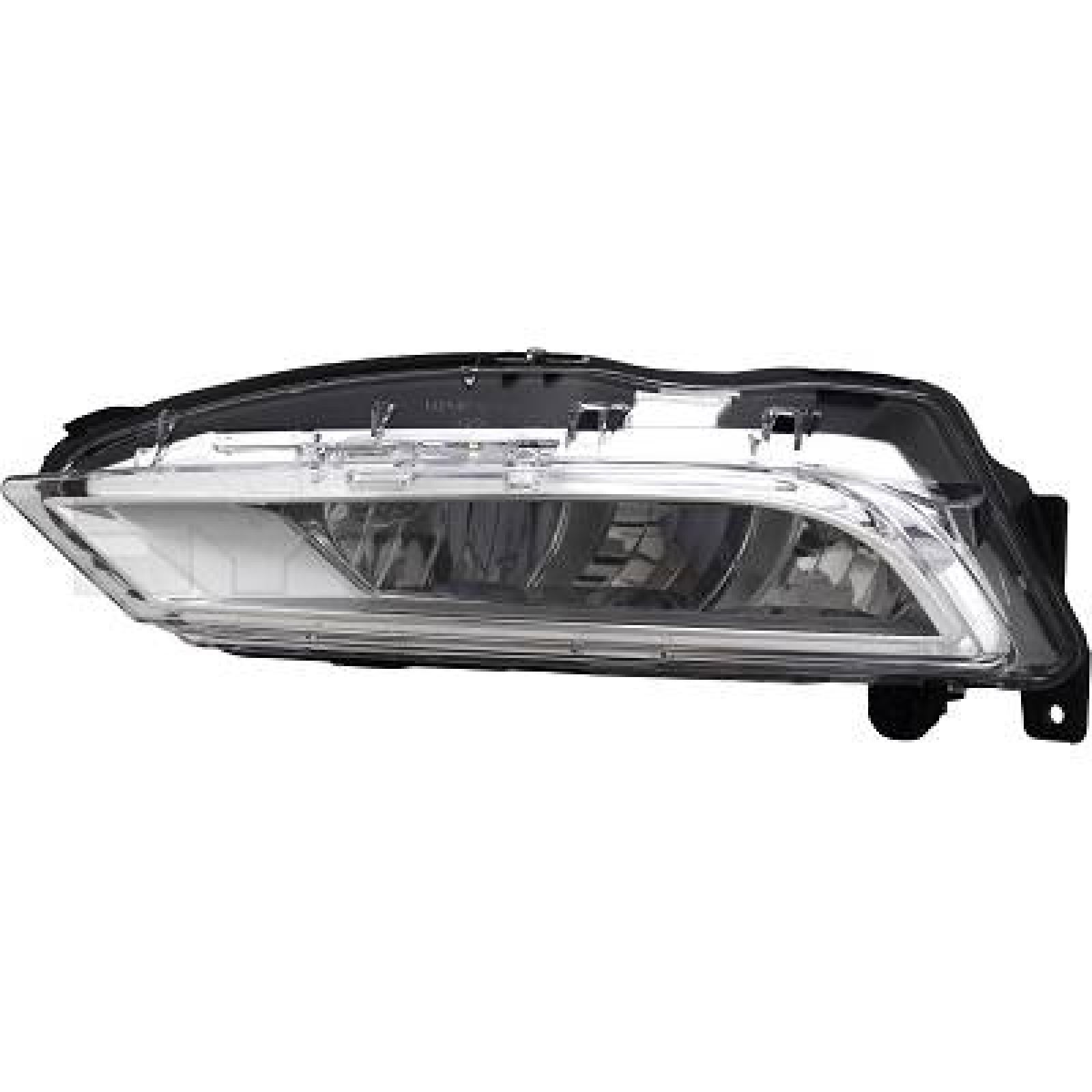 DIEDERICHS Fog Light Article number: 7434089 cheaply