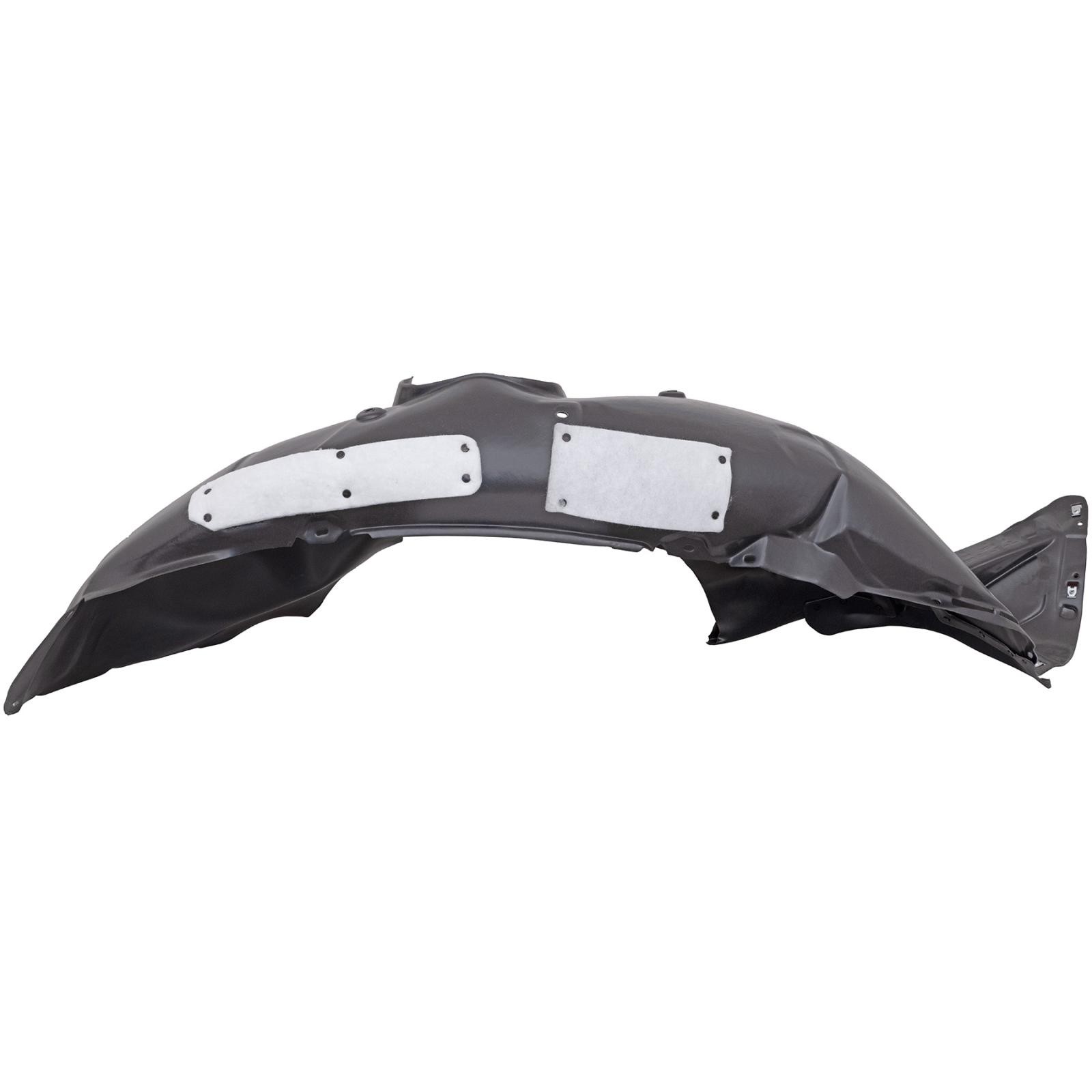 DIEDERICHS Wheel arch liner Article number: 7842008 cheaply