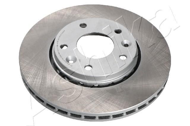 ASHIKA Brake disc Article number: 60-01-181C cheaply