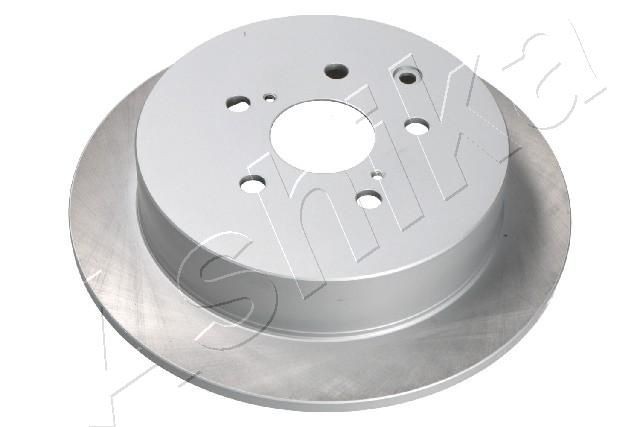 ASHIKA Brake disc Article number: 61-02-268C cheaply