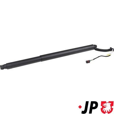 JP GROUP 1181225600 Electrical motor, tailgate KODIAQ 2.0 TSI 4x4 (DKZA) 190 PS Petrol