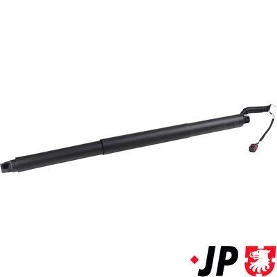 JP GROUP 1181225970 Electrical motor, tailgate KAMIQ 1.0 TSI 110 PS Petrol