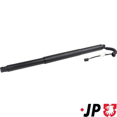 JP GROUP 1181225980 Electrical motor, tailgate KAMIQ 1.0 TSI 110 PS Petrol