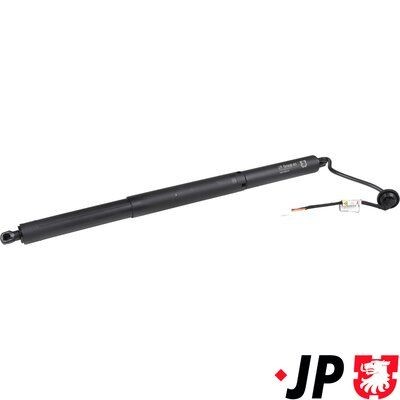 JP GROUP 6581200370 Electrical motor, tailgate MODEL Y EV Performance All-wheel Drive 462 PS Electric