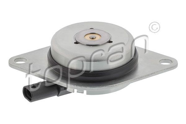 TOPRAN 208 837 Tsentraalmagnet, nukkvõlliasend MOKKA / MOKKA X 1.4 140 HP Bensiin