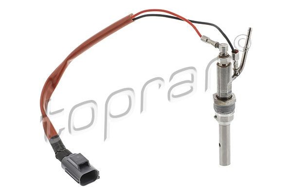 TOPRAN 305 983 Injection Unit, soot / particulate filter regeneration RANGER 2.2 TDCi 4x4 125 PS Diesel