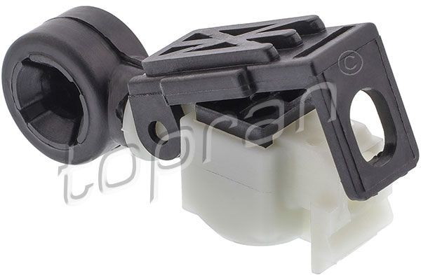 TOPRAN Selector- / Shift Rod Article number: 410 005 cheaply