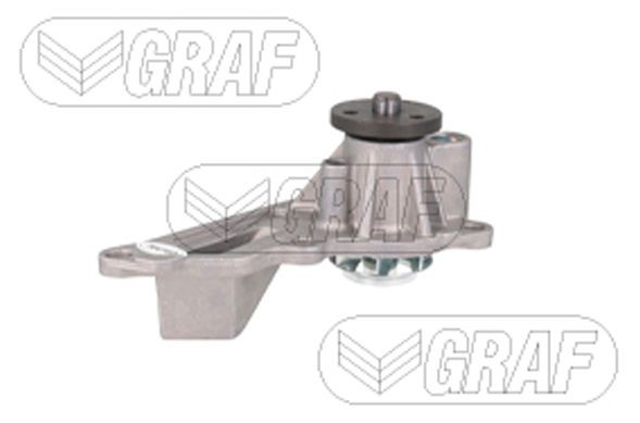 GRAF Veepump Artikli number: PA1487 soodsalt