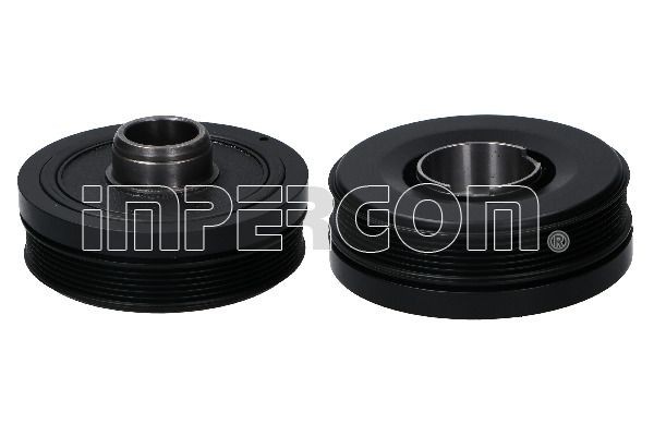 ORIGINAL IMPERIUM Crankshaft pulley Article number: 120010 cheaply