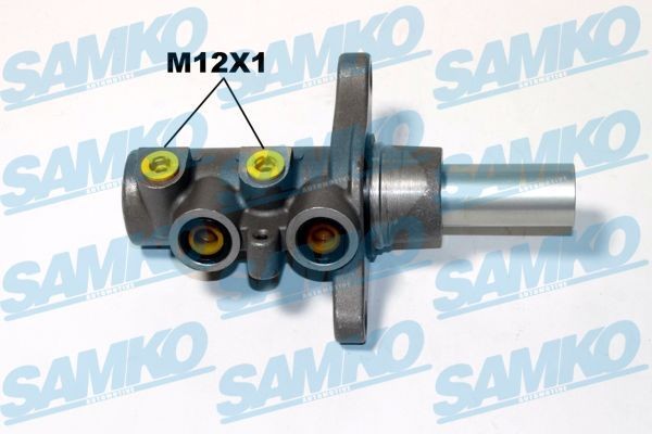 SAMKO Brake master cylinder Article number: P30914 cheaply