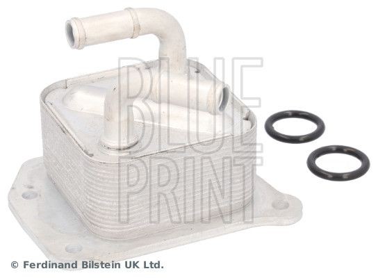 BLUE PRINT Engine oil cooler Article number: ADBP610210 cheaply
