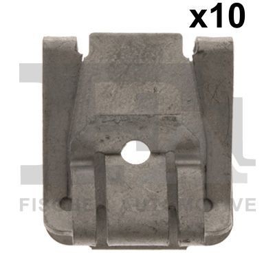 FA1 Clipsmøtrik Varenummer: 14-40088.10 billige