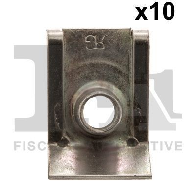 FA1 Clipsmøtrik Varenummer: 99-30036.10 billige