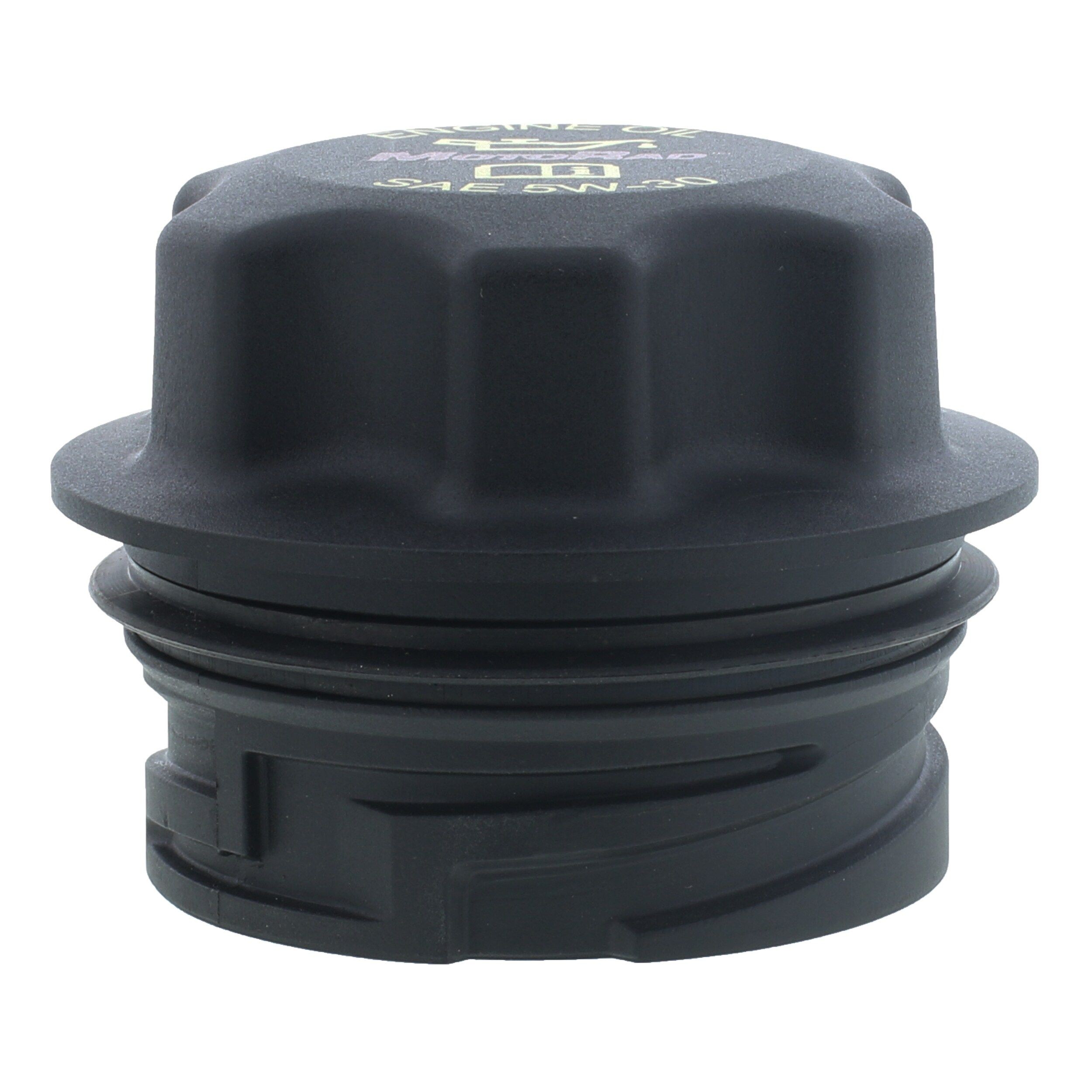 MOTORAD MO120 Oil filler cap GRAND CHEROKEE 4.7 V8 4x4 220 PS Petrol 2005