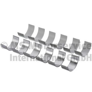 KOLBENSCHMIDT 37220600 Pleuellagersatz
