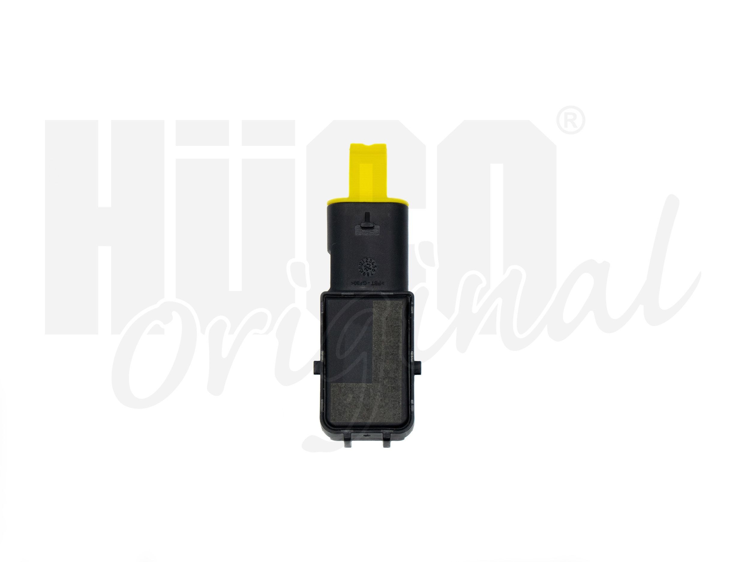 HITACHI Pressure Sensor, brake booster Article number: 131915 cheaply