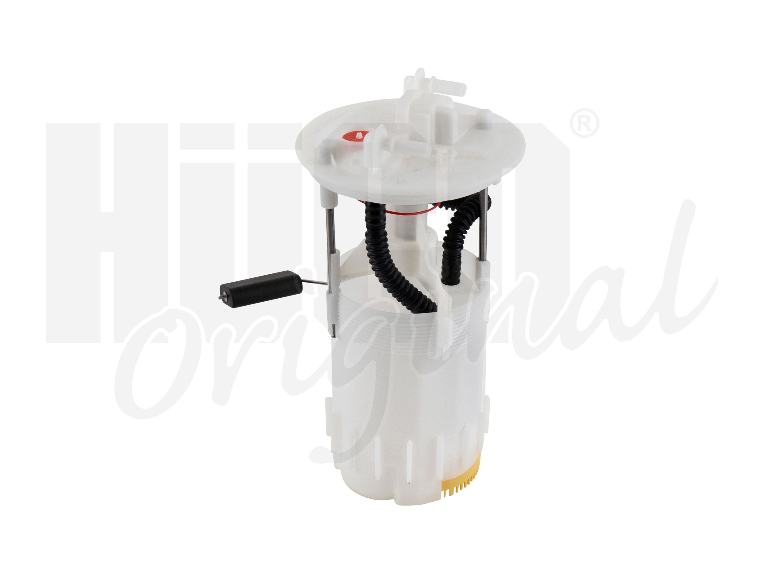 HITACHI Andur, Kütusetase Artikli number: 133221 soodsalt