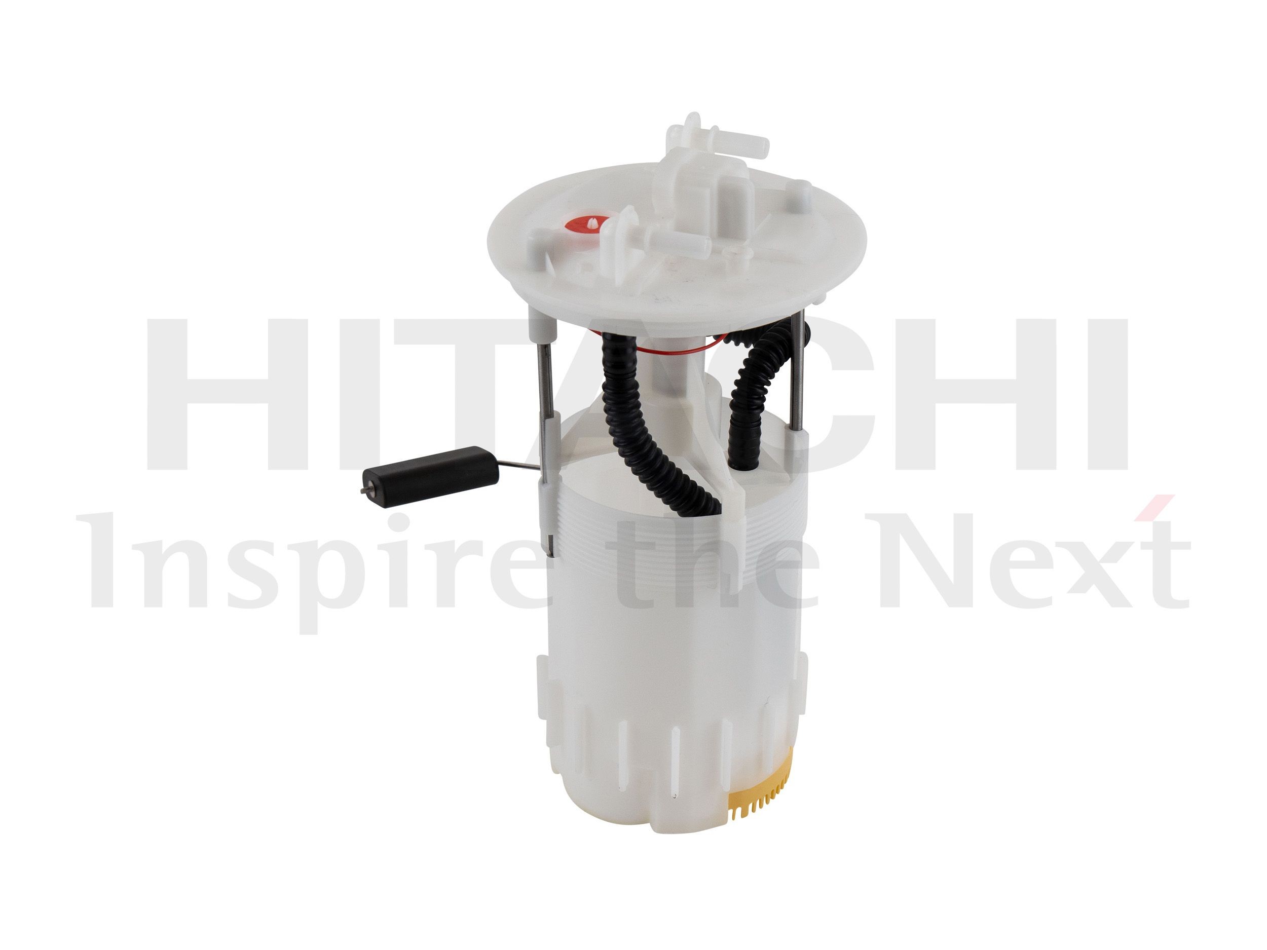 HITACHI Andur, Kütusetase Artikli number: 2503221 soodsalt