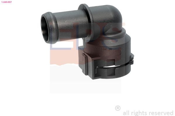 EPS Coolant Flange Article number: 1.660.007 cheaply