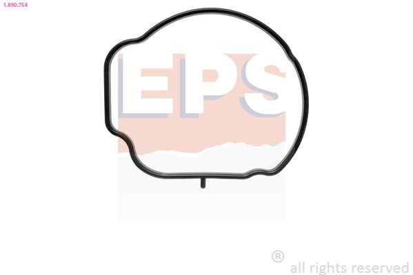 EPS Gasket, thermostat Article number: 1.890.754 cheaply