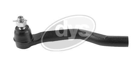 DYS Track rod end Article number: 22-10317 cheaply