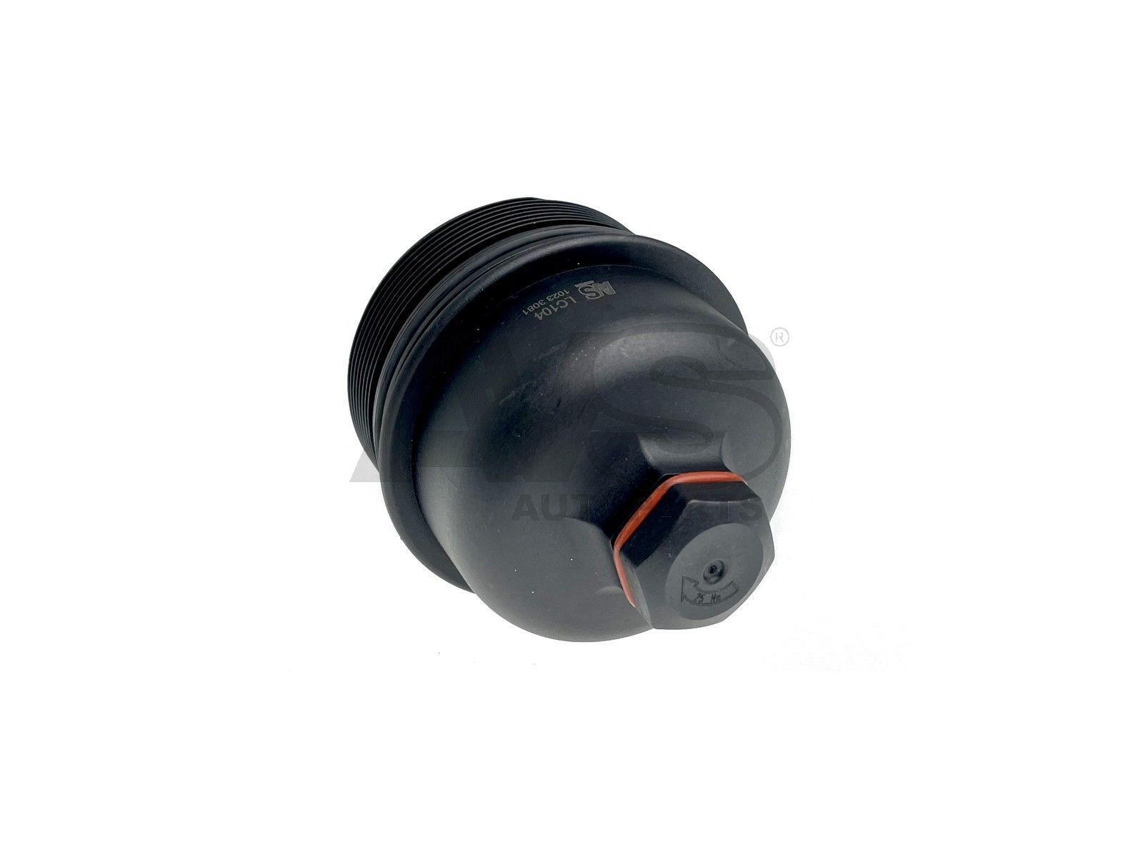 AVS AUTOPARTS LC104 Kate,õlifiltrikonsool TRANSIT CONNECT 1.5 EcoBlue 101 HP Diisel