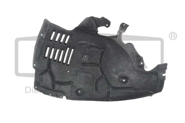 DPA Wheel arch liner Article number: 88211701202 cheaply