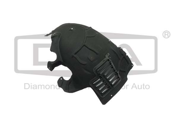 DPA Wheel arch liner Article number: 88211701302 cheaply