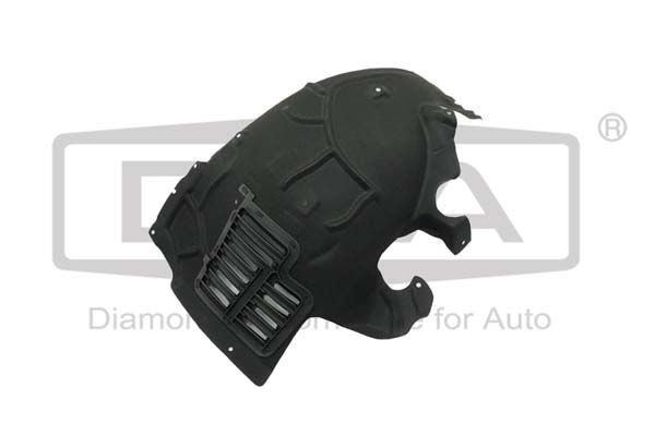 DPA Wheel arch liner Article number: 88211701402 cheaply