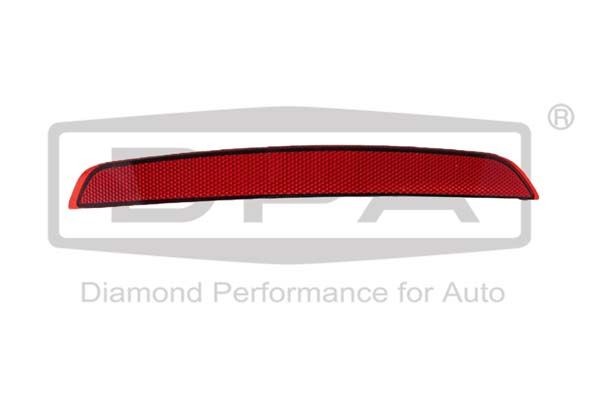 DPA Reflex Reflector Article number: 99451829702 cheaply