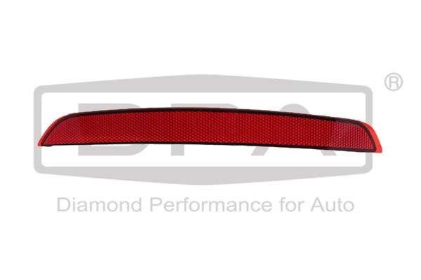 DPA Reflex Reflector Article number: 99451829802 cheaply