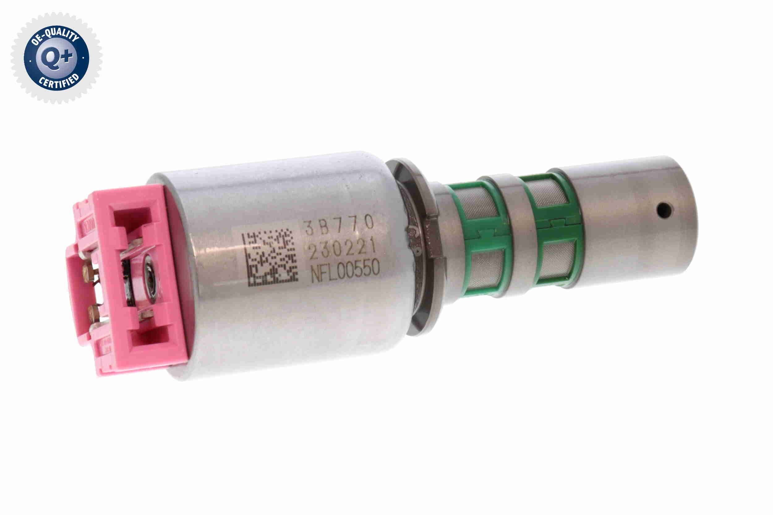 ACKOJA A52-77-0058 Shift Valve, automatic transmission SONATA 2.4 GDI 193 PS Petrol 2023