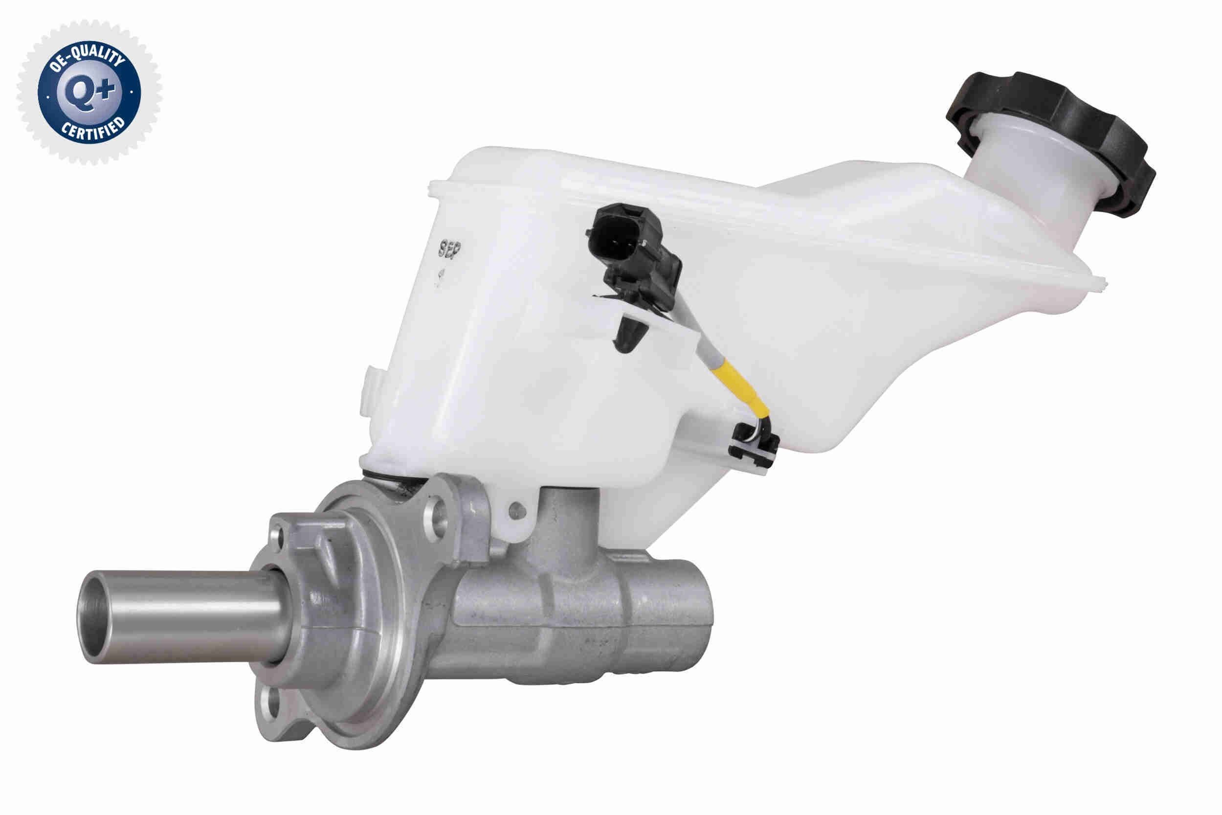ACKOJA Brake master cylinder Article number: A52-9804 cheaply