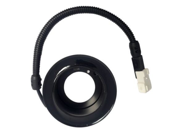 Airstal Coil, magnetic-clutch compressor Article number: 102-8121 cheaply