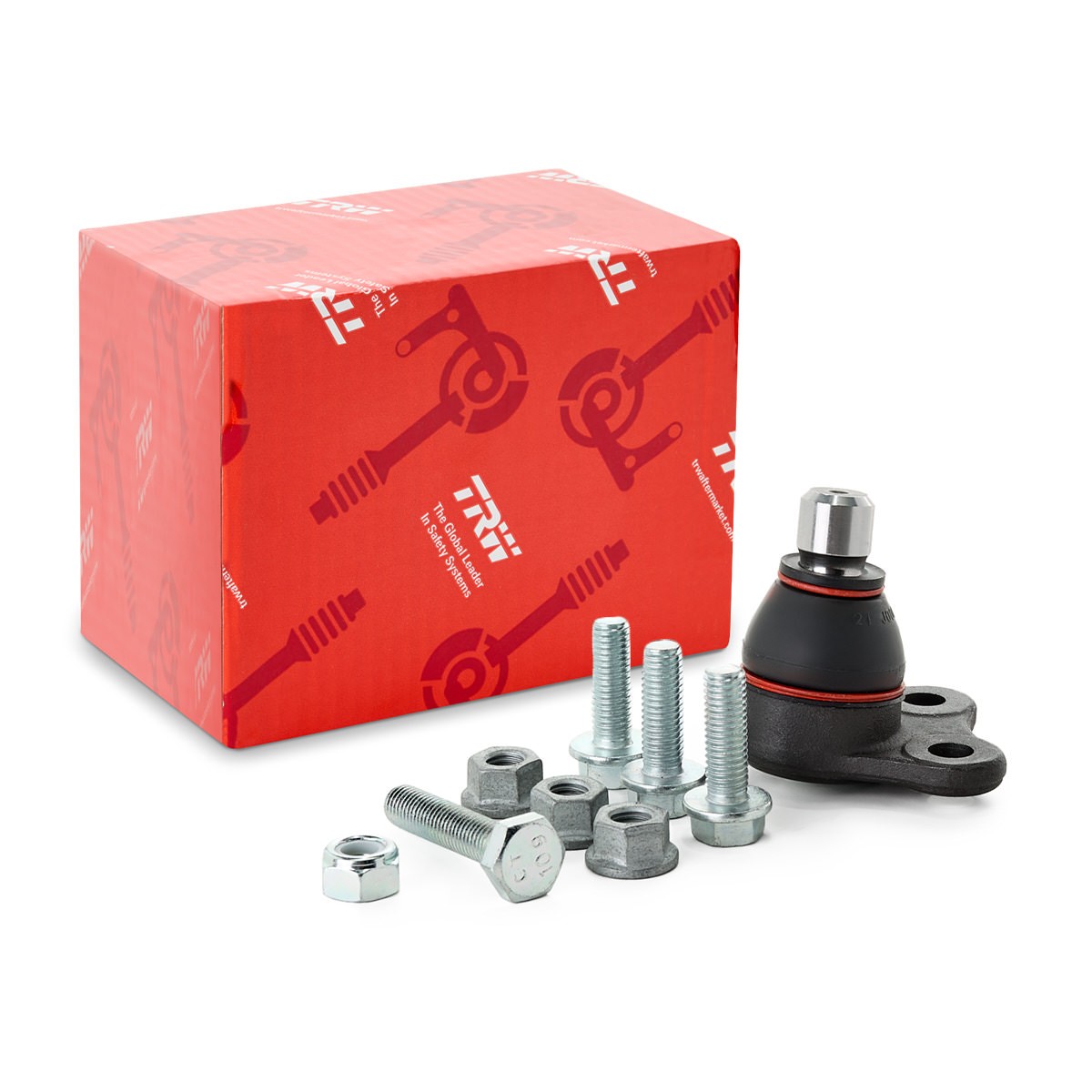 TRW Ball Joint Article number: JBJ738 cheaply