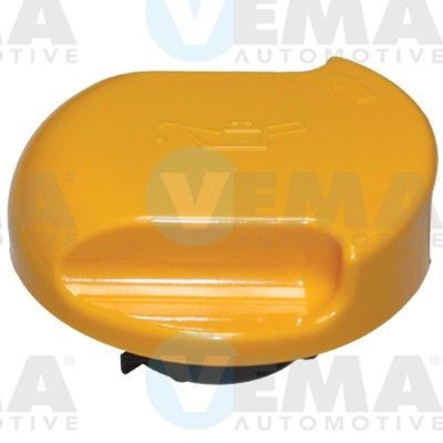 VEMA 301026 Lukk, õlitäite ühendustoru CORSA 1.6 i 16V 106 HP Bensiin 2000