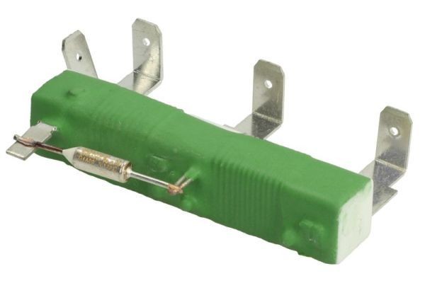 THERMOTEC Blower motor resistor Article number: DEW017TT cheaply