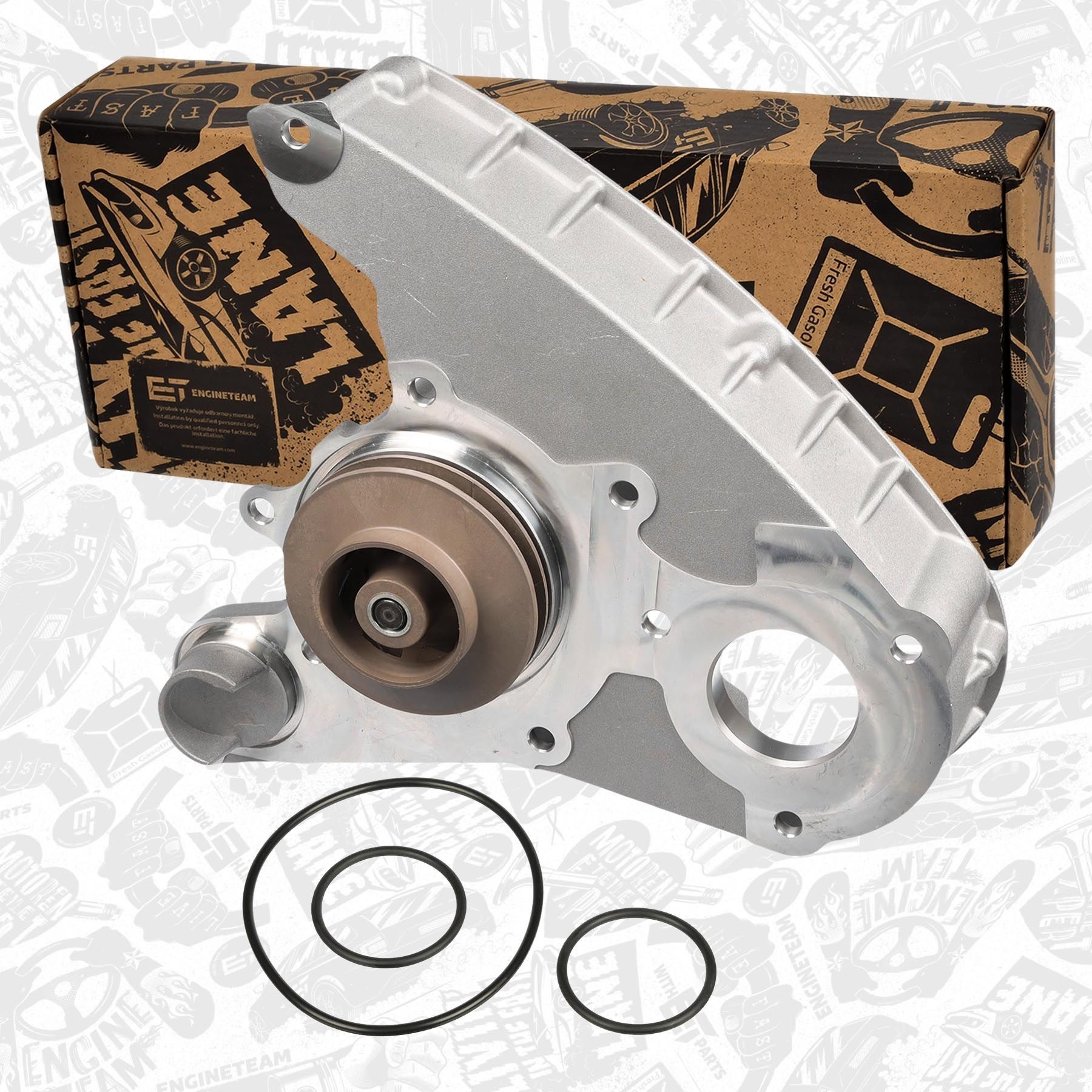 ET ENGINETEAM Water pump Article number: PW0021 cheaply