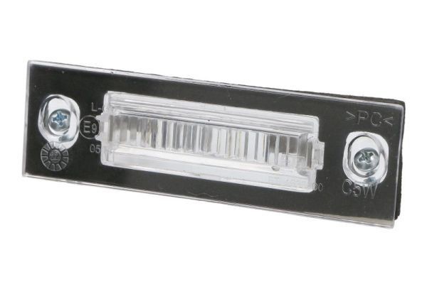 BLIC Licence Plate Light Article number: 5402-07-0351100P cheaply