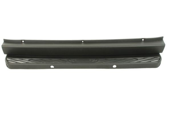 BLIC 5506-00-3547955P Rear bumper SPRINTER 316 1.8 (906.133, 906.135, 906.233) 156 PS Petrol 2018