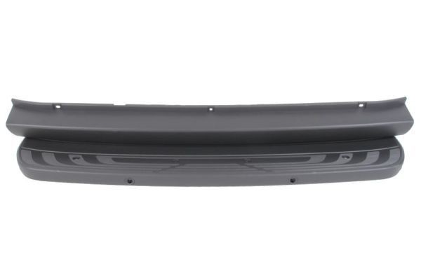 BLIC 5506-00-3548955P Rear bumper SPRINTER 319 CDI RWD (907.133, 907.135, 907.233, 907.235) 190 PS Diesel
