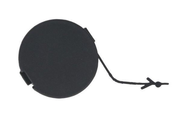 BLIC 5513-00-3218920P Bumper Cover, towing device RENEGADE 1.0 T-GDi 114 PS Petrol