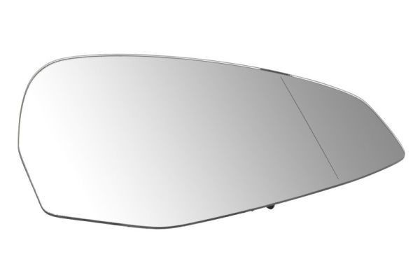 BLIC Mirror Glass, outside mirror Article number: 6102-25-0054313P cheaply